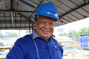 Ihwan Datu Adam: Pengecer BBM Harus Ditindak Tegas