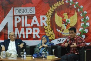 Fatwa MUI Bisa Tingkatkan Partisipasi Politik Masyarakat