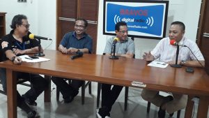 KPU Perlu Minta IDI Investigasi Penyebab Petugas KPPS Banyak Meninggal
