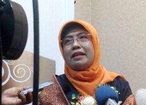 Forhati Minta Perempuan Muslimah Tak Sebarkan Hoax