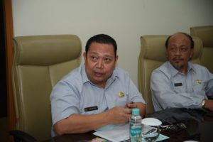 Perlu Pelibatan Perrguruan Tinggi dalam Kelola Dana Desa