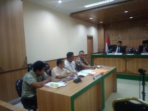 Bawaslu Putuskan Sengketa Perolehan Suara Caleg DPD Malut Hari Ini