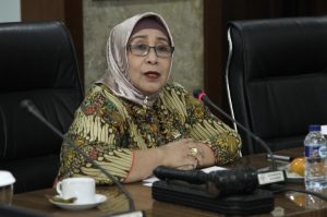 Darmayanti Lubis Gugat ke Bawaslu, Gerakan Reformasi Jangan Dikhianati dengan Pelanggaran Pemilu