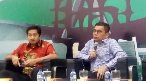 Hinca Panjaitan: “Saya Pastikan Tak Ada KLB Demokrat”