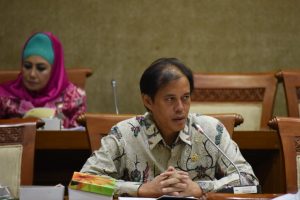 Pengelolaan Limbah B3 di Batam tidak Penuhi Standarisasi