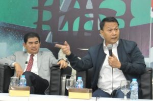 Mardani Ali Sera: Oposisi Pilihan Sikap Mulia