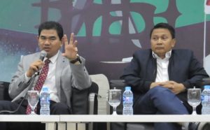 Profesor Juanda Sarankan Partai Pendukung Prabowo-Sandiaga Sebagai Oposisi