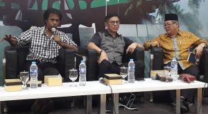 Carilah Ketua MPR Relatif Sama dengan Taufiq Kiemas