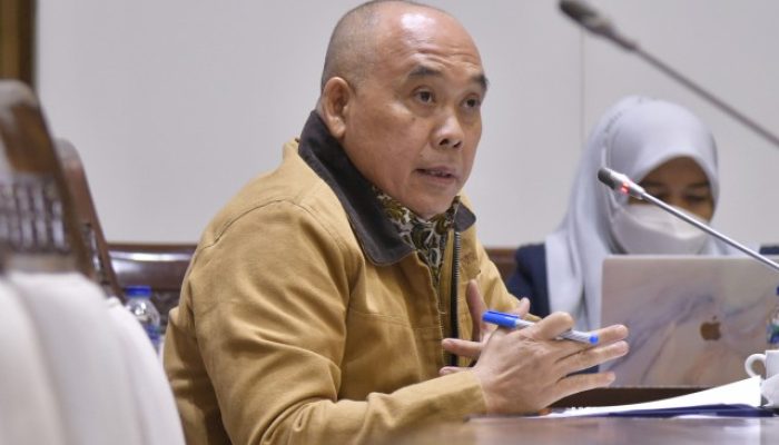 Politisi Gerindra: Dasar Hukum Moratorium DOB tidak Jelas