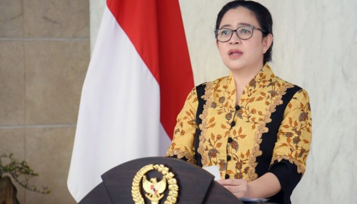 Rencana Evakuasi Warga Gaza, Puan Minta Pemerintah Jelaskan ke DPR