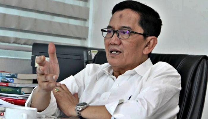 Swasembada Energi Bisa Diwujudkan dengan Pengembangan EBT