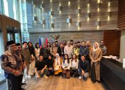 Komite III DPD RI Kunjungan ke Turki, Lakukan Pengawasan Pekerja Migran Indonesia