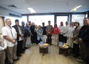 Komite III DPD RI Bawa Pulang Dua PMI Non Prosedural yang Terlantar di Turki
