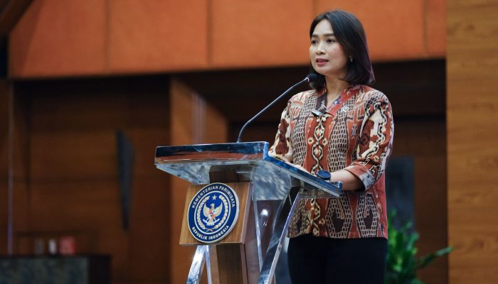 Kemenpar Sedang Menyusun Regulasi Pelaksanaan Wisata Edukasi
