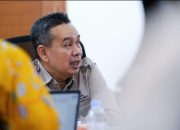 Geopark Kaldera Toba Dapat “Yellow Card” dari UNESCO, Kemenpar Gerak Cepat Selamatkan Status Dunia