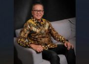 Dari Semen Padang, Indrieffouny Indra Dipercaya Menjadi Dirut Semen Indonesia 