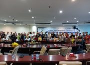 Membangun Minangkabau Emas 2045: Sinergi Ranah dan Rantau Jadi Kunci