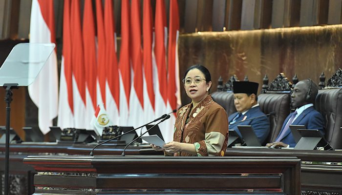 Negara-negara Islam Berperan Penting Menciptakan Dunia yang Damai dan Adil
