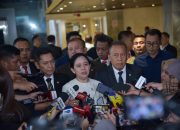 Polemik Gelar Pahlawan Buat Soeharto, Puan: Ikuti Mekanisme yang Ada