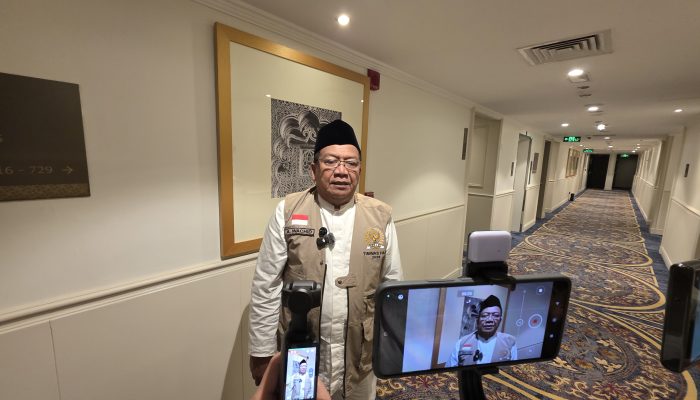Timwas Haji DPR: Travel Harus Kembalikan Uang Calon Jemaah Haji Furoda