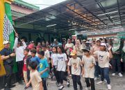DKM Raudhatul Jannah VMG Gelar Pekan Muharram 1447 H