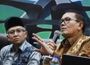 Revisi UU Sisdiknas Merespons Berbagai Tantangan di Dunia Pendidikan