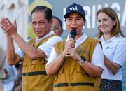 Wamenpar: Hari Lingkungan Hidup 2025 Momentum Wujudkan Pariwisata Berkualitas dan Berkelanjutan