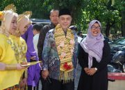 Tamsil Linrung: Sekolah Lontara Teguhkan Khazanah Identitas Indonesia