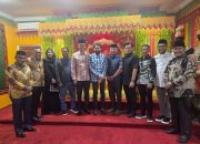 Senator Cage Minta Mendagri Berlapang Dada Revisi SK Penetapkan 4 Pulau Aceh ke Sumut