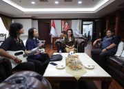 Gusti Kanjeng Ratu Hemas Dukung Musisi Jalanan