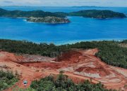Legislator Pertanyakan Bagaimana Izin Tambang di Raja Ampat Bisa Muncul