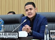 Hadapi Gelombang Impor AS, Indonesia Perkuat Proteksi Sektor Pertanian