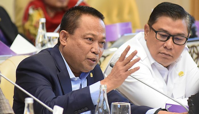 Tanggapi Aksi Demo Ojol, Syafiuddin: Aspirasi yang Diperhatikan Pemerintah