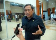 Legislator Gerindra Ini Minta UMKM Dilibatkan Dalam Program EBT