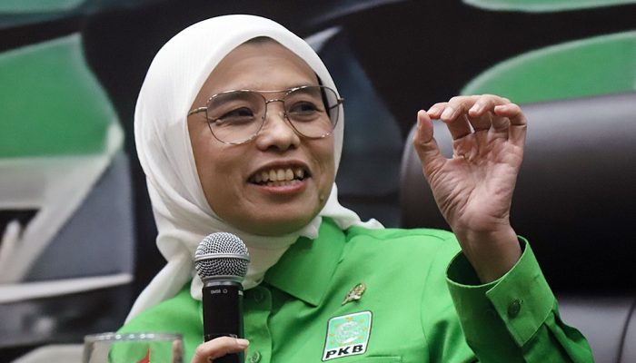 Neng Eem: Empat Pilar MPR Harus Diterapkan dalam Kehidupan Sehari-hari
