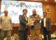 Pembentukan CONEFO Sebuah Obsesi Soekarno di Tengah Kegalauan Pemimpin Dunia