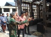 Limbah Tahu Diolah Jadi Energi Biogas, GKR Hemas: Langkah Konkret Menuju Desa Mandiri Energi