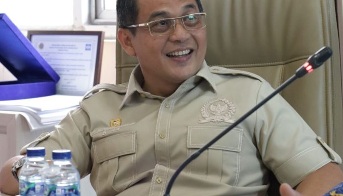 Senator Arzan: Jumlah Penduduk Miskin Tak Sesuai Realita Sesungguhnya