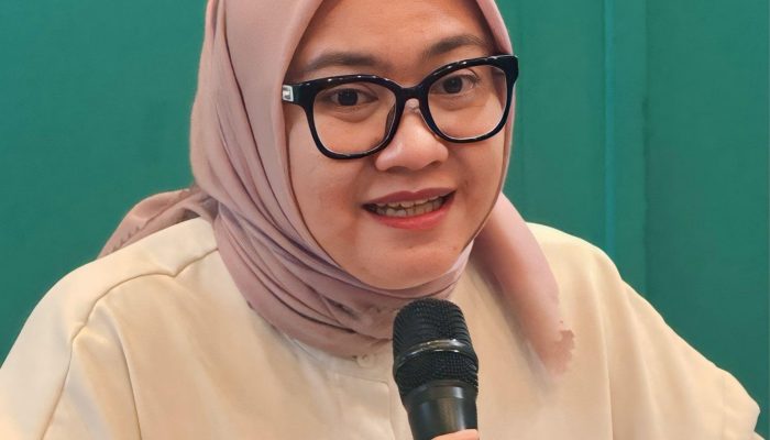 Senator Agita: Perlindungan Sosial Harus Akurat, Adil, dan Menjangkau yang Rentan