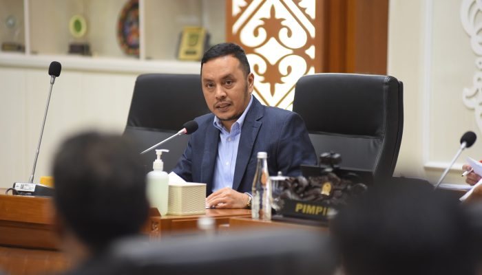 Kasus Kekerasan Seksual di Unsoed, Willy: Harus Ditindak Tegas Sesuai UU TPKS