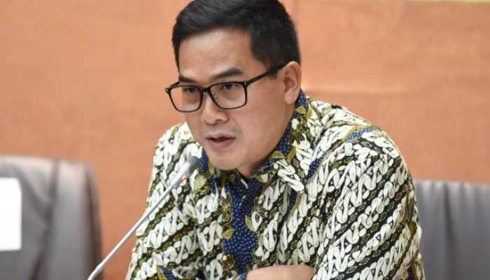 Semua Proyek BUMN Harus Melibatkan UMKM dan Pekerja Lokal