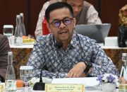 99 Ribu WNA Berizin Tinggal di Banten dan Hanya 10 Ribu Tercatat Sebagai TKA