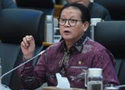 Politisi PDIP Ini Sebut Akar Permasalah Beras Oplosan di Peraturan Bapanas