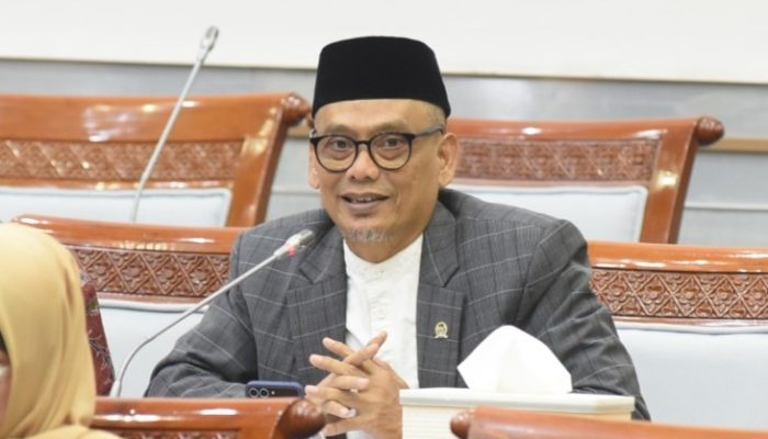 Fikri Usulkan Dibentuk Tim Verifikasi Konten Digital Platform di Kalangan Pelajar