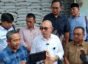Gula Rafinasi Banjiri Pasar, Pabrik Gula dan Petani Tebu Menjerit