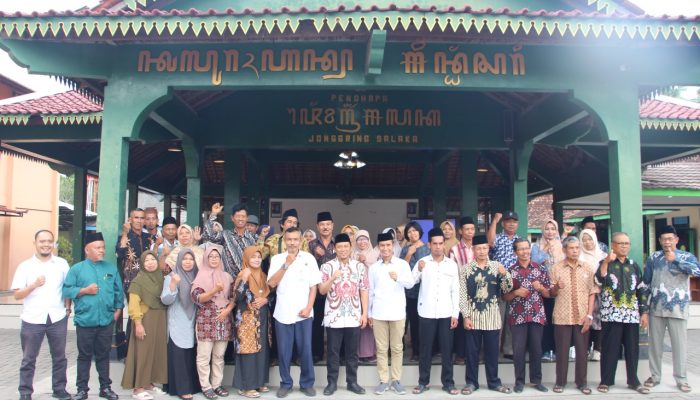 Senator Hilmy Dorong Peningkatan Penggunaan Teknologi untuk Petani