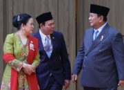 Ketua DPD RI: Pidato Kenegaraan Presiden Sejalan dengan Aspirasi Daerah