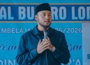 Keracunan MBG di Lombok Timur, Senator Farabi: Keselamatan Masyarakat Tidak Bisa Ditawar