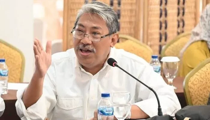 Mulyanto Sarankan Pemerintah Ajukan Kembali Draf RUU Perampasan Aset ke DPR