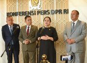 DPR Siap Tampung Aspirasi Masyarakat yang Lakukan Demonstrasi 25 Agustus